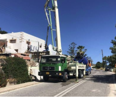ΕΤΟΙΜΟ ΜΙΚΤΟ ΣΚΥΡΟΔΕΜΑ